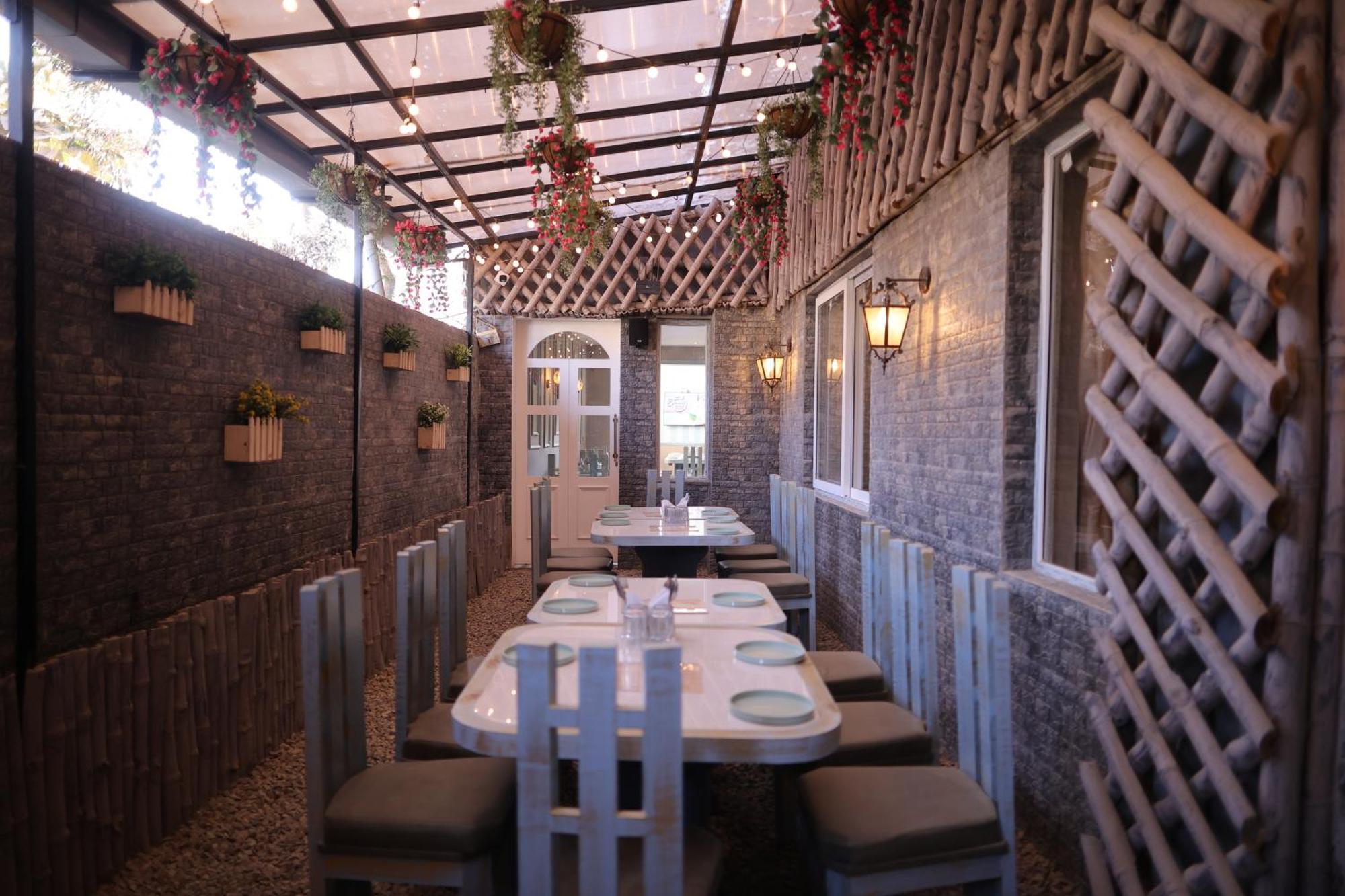 Raja Ka Bagh - A Boutique Hotel Nurpur Exterior foto
